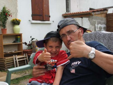 les rapeur de bezon
